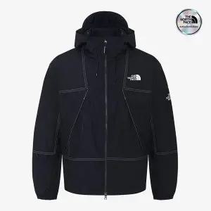 [노스페이스] [노스페이스 공식] NJ3LR01J 화이트라벨 1994 마운틴 화이트라벨 자켓_BLACK