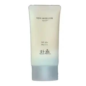 한율 어린쑥 수분진정 선크림 50ml