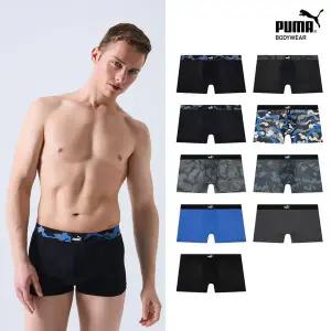 [푸마] 에센셜 카모 에디션 드로즈 9종세트