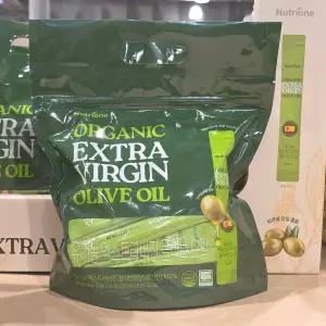 뉴트리원 올리브오일 스틱 60포 코스트코 유기능 엑스트라버진 올리브유