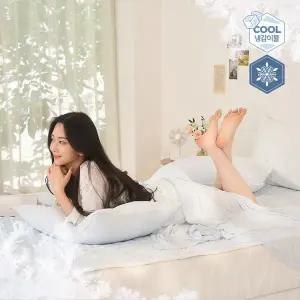 소르르 쿨 슬립 냉감 여름 차렵이불 SS/Q/K