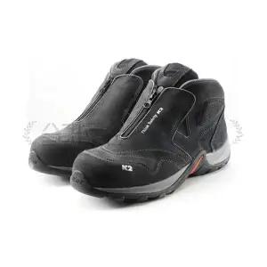 K2 세이프티 K2-26LP 비계화 6인치 보통작업용 안전화