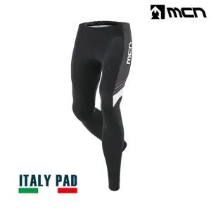 MCN CRUSH_노멀 자전거바지 9부 남성 여성 엉덩이패드