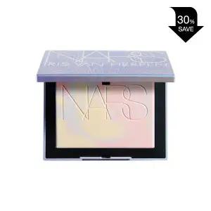 [나스](강남점)[30%할인/정가67,000원대] 라이트 리플렉팅 프리즈마틱 파우더 프레스드 문 웨이브
