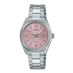 카시오 시계 LTP-1302DD-4A1V 여성용 손목시계 메탈밴드 CASIO 정품