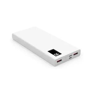 슬림 핏 PD 20W 고속 보조배터리 10000mAh C타입 5핀 스피디