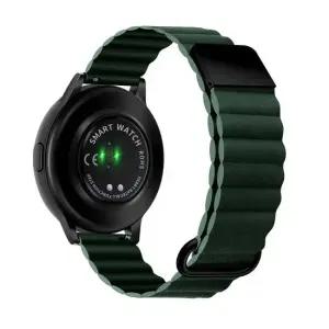 갤럭시워치5프로 45mm 반버튼 스트랩 자석식 시계줄