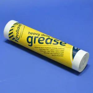 프로솔브 Prosolve 구리스 카트리지 적색 LC2 400g 영국산 빨간색그리스 고하중 프리미엄그리스