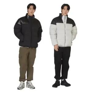 [미즈노](하남점) 24AW 남여공용 베이직 다운쟈켓 다운충전재 가볍고 뛰어난보온성 겨울철패딩 32YE4636...