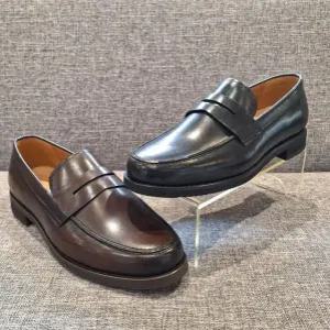 [탠디]미셸by탠디 MG01 남성 굽3cm 데일리 페니로퍼 Y25035 (41505459)