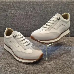 [탠디]미셸by탠디 MG01 남성3cm 데일리 스니커즈 Y25033 WT (41505458)