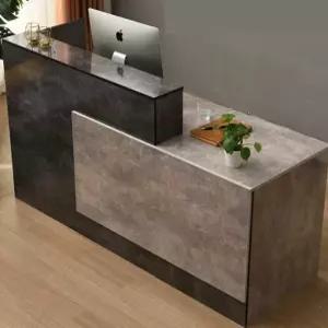 매장 카운터 인포메이션 카운터테이블 가게 접수대 샵