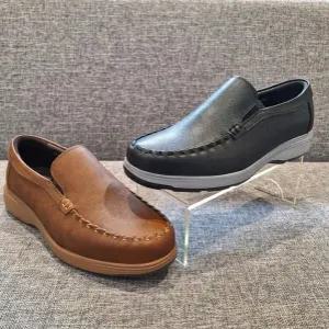 [탠디]미셸by탠디 MG01 남성 굽3cm 데일리 편한 로퍼 Y25057 (41586825)