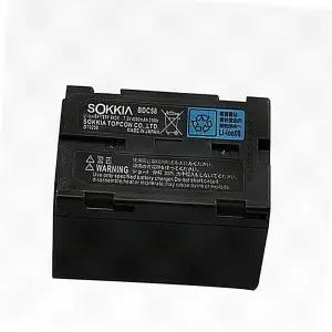 소키아 토탈스테이션 배터리 충전기 BDC58 BDC46B CDC68 BDC70 호환