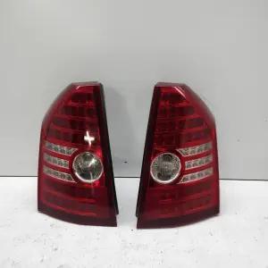 크라이슬러 1세대 300C 후기형 LED 후미등 대루등 대로등 브레이크등 테일램프