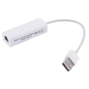 호환  USB-RJ45 랜 이더넷 어댑터 100Mbps Asix AX88772B AX88772 USB-RJ45 랜 컨버터 10M 100M