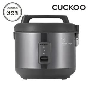 쿠쿠 14인용 대용량 전기 밥솥 CR-1415G 공식판매점 SJ