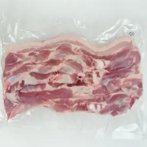 [064by공육사] 제주 1등급 암돼지 삼겹살 1kg (진공포장)