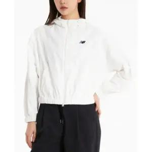 [뉴발란스] 여성 세미크롭 후드 우븐 자켓 AA NBNAF2W322 10
