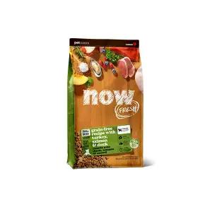 나우 그레인프리 스몰브리드 시니어 1.36kg