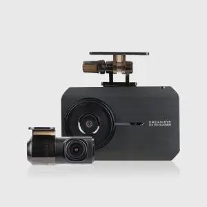 아이나비 V300 블랙박스 배선호환 신제품 블랙박스