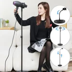 편리해 드라이 멀티 스탠드-드라이.드라이스탠드.멀티스탠드.드라이거치대.드라이기거치대.드라이기스탠