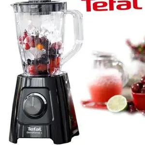테팔 블렌더 강력 대용량 주방 테팔 믹서기 얼음 칼날 주스기 가전