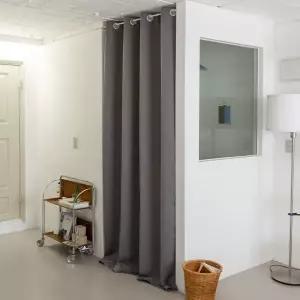 까르데코 디어 방한방풍 바람막이 공간분리 현관 중문 가림막 점보 암막커튼