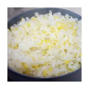 쫀득한 2025 국내산 잡곡 노란차조 1kg 해남산