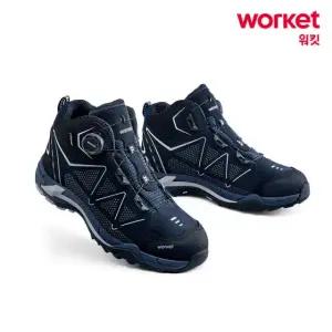 ZB-171S 지벤 워킷 안전화
