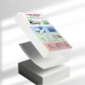 펜팬 30공 타공 A4 제본 속지 내지 용지 무지 500매