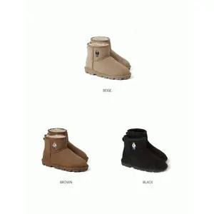 WHOAU 스티브 윈터 부츠 Steve Winter Boots WHAPF4V22ASG
