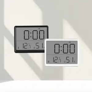 더올데이즈 자석 8828 온습도계 실내 온도계 신생아 아기 가정용 습도계