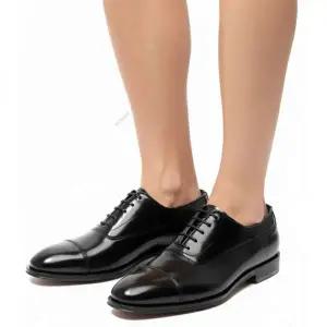 페라가모 토 캡 옥스포드 슈즈 (021625 762477)