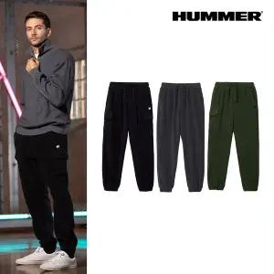 (한파특집)험머25FW 남성 플리스팬츠 3종