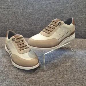 [탠디]미셸by탠디 남성3cm 데일리 스니커즈 Y25053 BE (42611272)