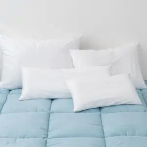 뮤트베개 40x60 생활방수 코코보들 50x70 방수커버 30x70