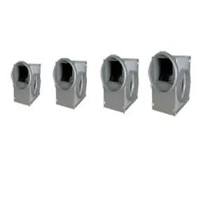 코리아테크 LGF-B29FS LGF-B29FT 4극 소형시로코팬 송풍기 닥트 환풍기 저소음