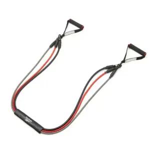 리복 튜빙밴드 상체 하체 스트레칭 프로페셔널 파워 튜브 세트