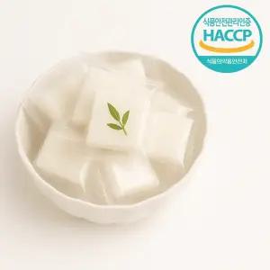 풍연 백설기 30개