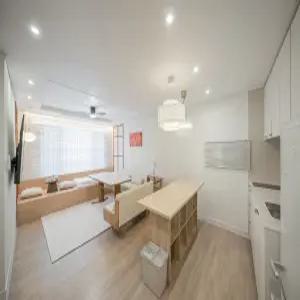 [대구 모텔] 대구 동성로 그리다 교동 (동성로,서문시장,대구역,경북대,엑스코)