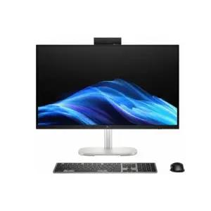 HP 엘리트스튜디오 8 G1i CJ1M8PT -16G 27 올인원 데스크탑 AI QHD U7 16GB 512GB 윈도우11프로 일체형 PC