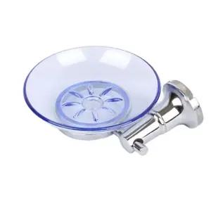 목욕탕 샤워실 벽에 붙이는 비누받침대 트레이 거치대 욕실소품 꽂이 보관함 물빠짐 걸이