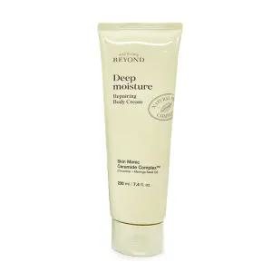 비욘드 딥모이스처 리페어링 바디 크림 220ml b
