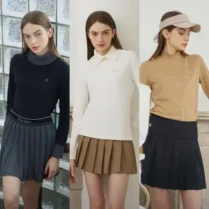 [TV상품][브랜드입점] 페어라이어 25FW 더블웜 기모 셔츠 3종, 여성