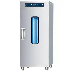 하인스 도마7개,칼10개 칼도마 소독기 HA-834DN 업소용 UV살균소독기