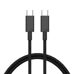 C to C 고속충전 케이블 PD 100W E-Marker 5A 3m