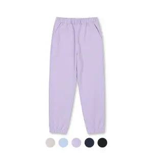 [폴햄키즈][폴햄키즈] 공용 미니테리 조거 팬츠_PKD3PT3821