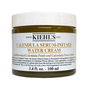 키엘 칼렌듈라 세럼 인퓨즈드 워터 크림 100ml
