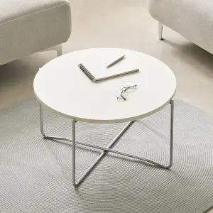 E0 델토 600 원형 소파 좌식 테이블 DF927558